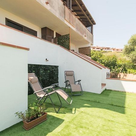 Appartement La Gioia à Palau Extérieur photo