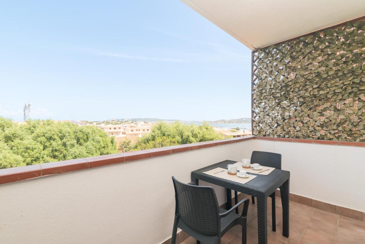 Appartement La Gioia à Palau Extérieur photo