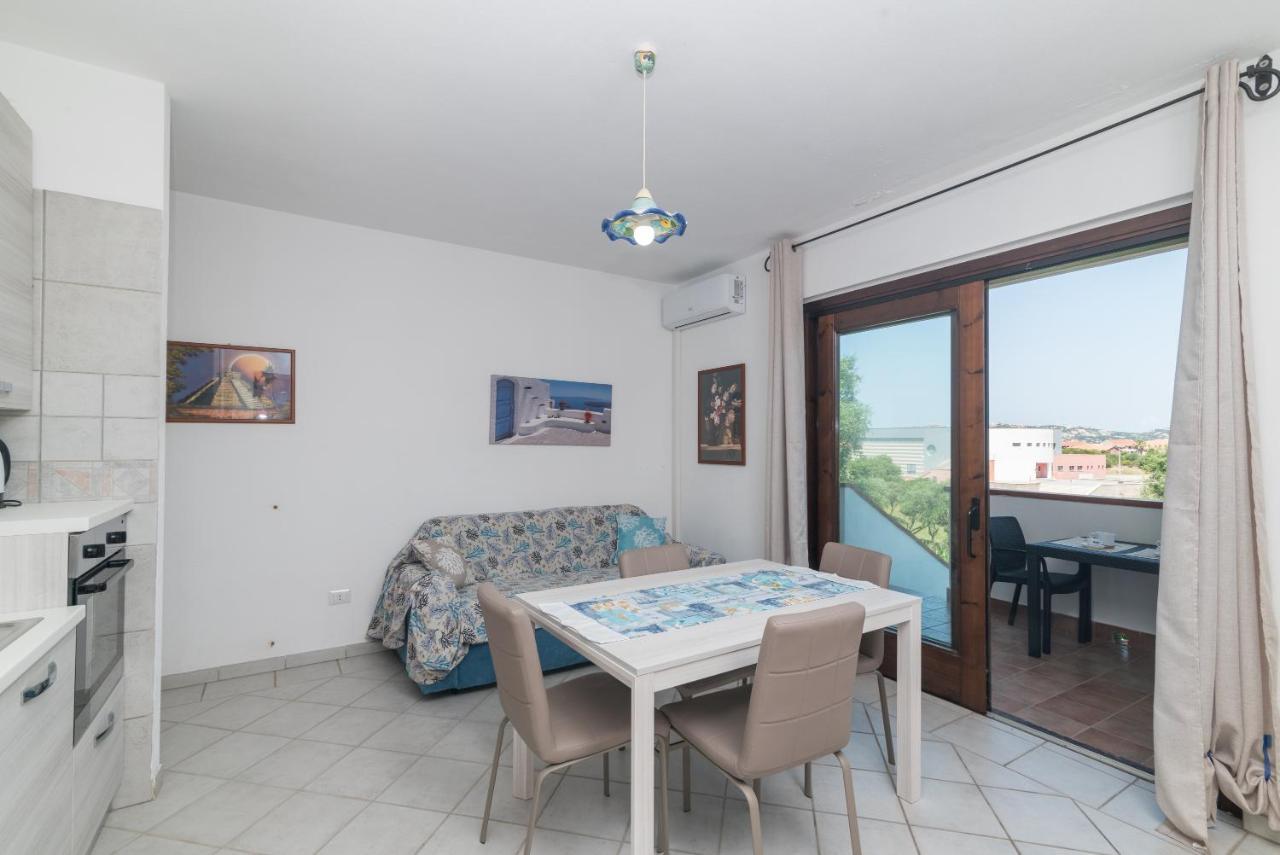 Appartement La Gioia à Palau Extérieur photo