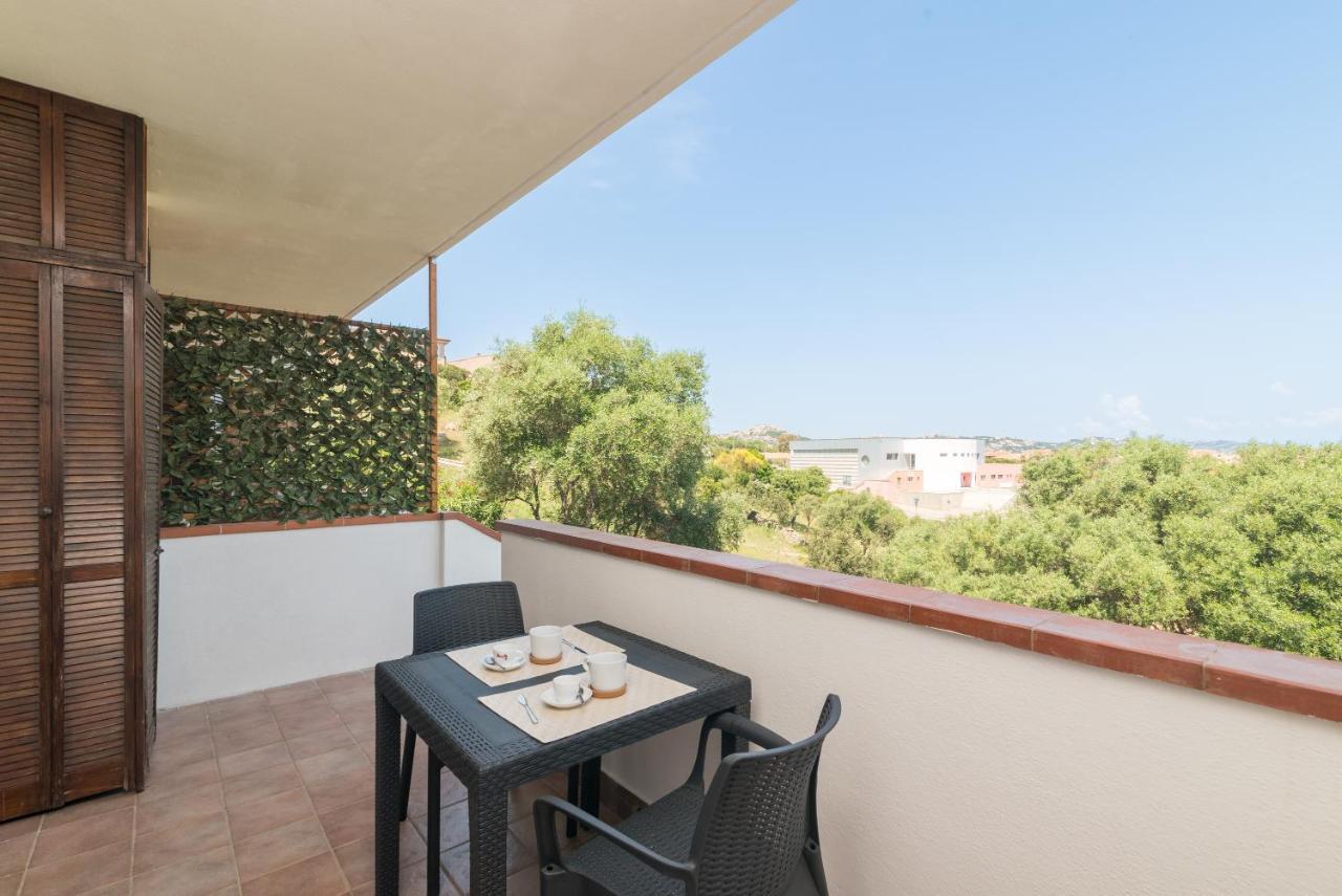 Appartement La Gioia à Palau Extérieur photo