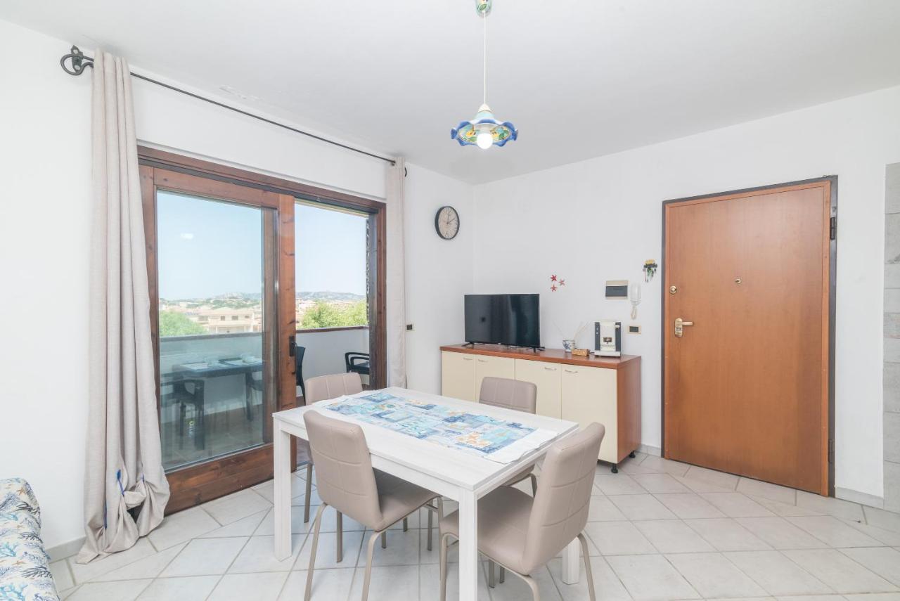 Appartement La Gioia à Palau Extérieur photo