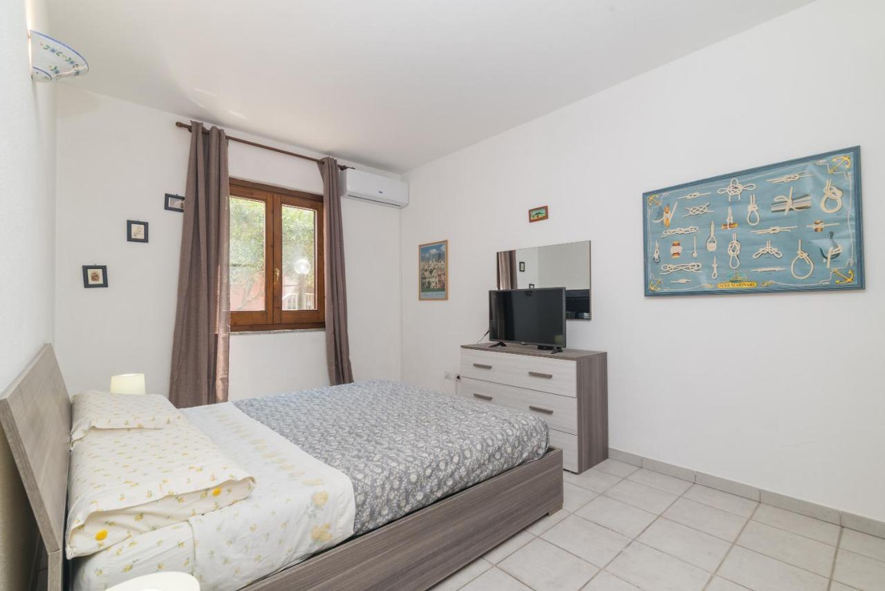 Appartement La Gioia à Palau Extérieur photo