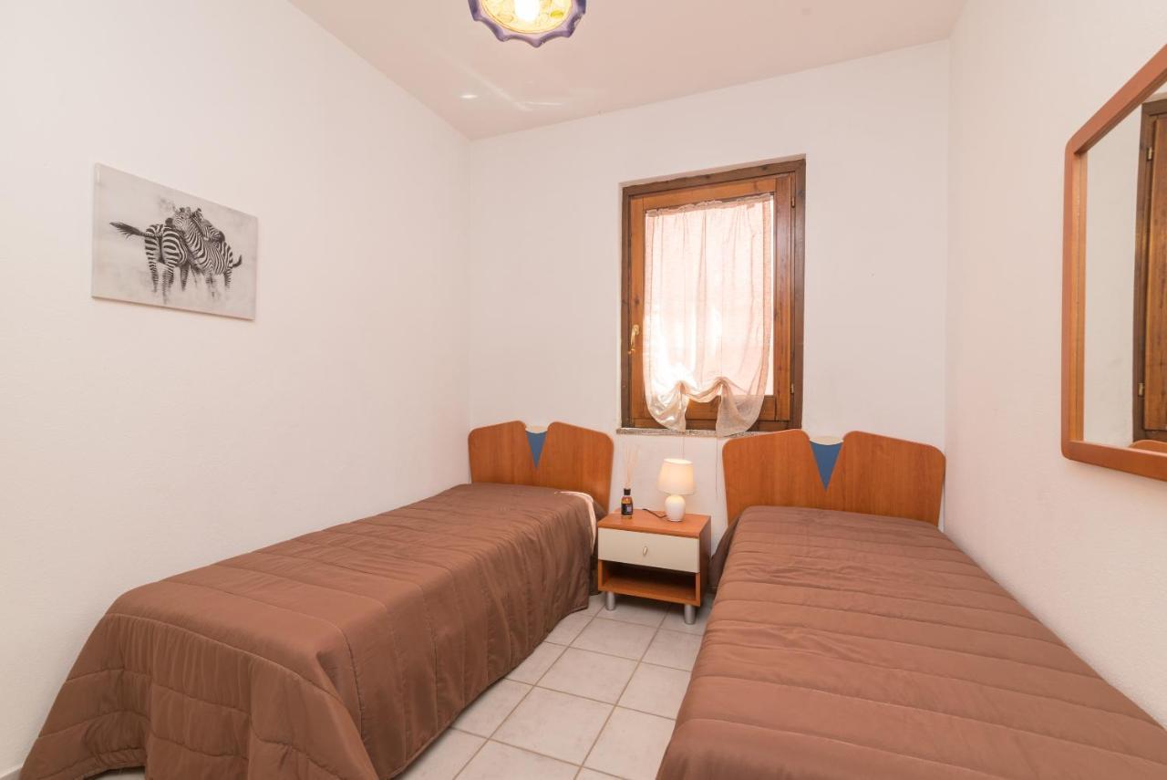 Appartement La Gioia à Palau Extérieur photo