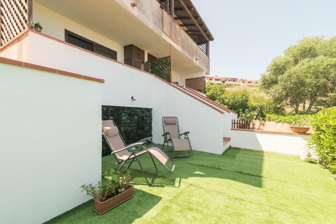 Appartement La Gioia à Palau Extérieur photo