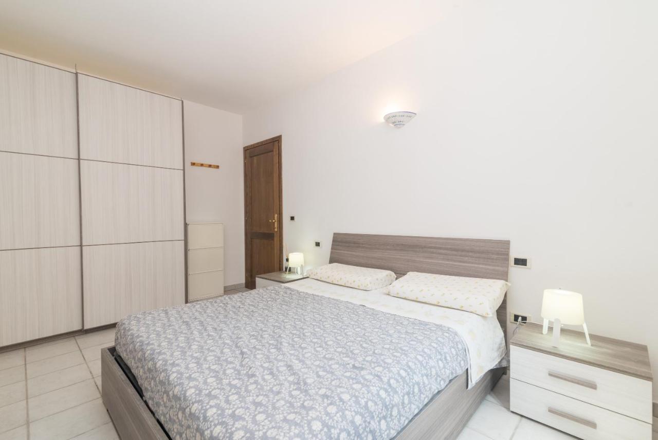Appartement La Gioia à Palau Extérieur photo