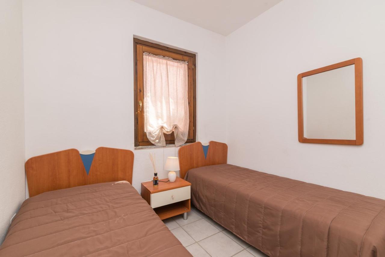 Appartement La Gioia à Palau Extérieur photo