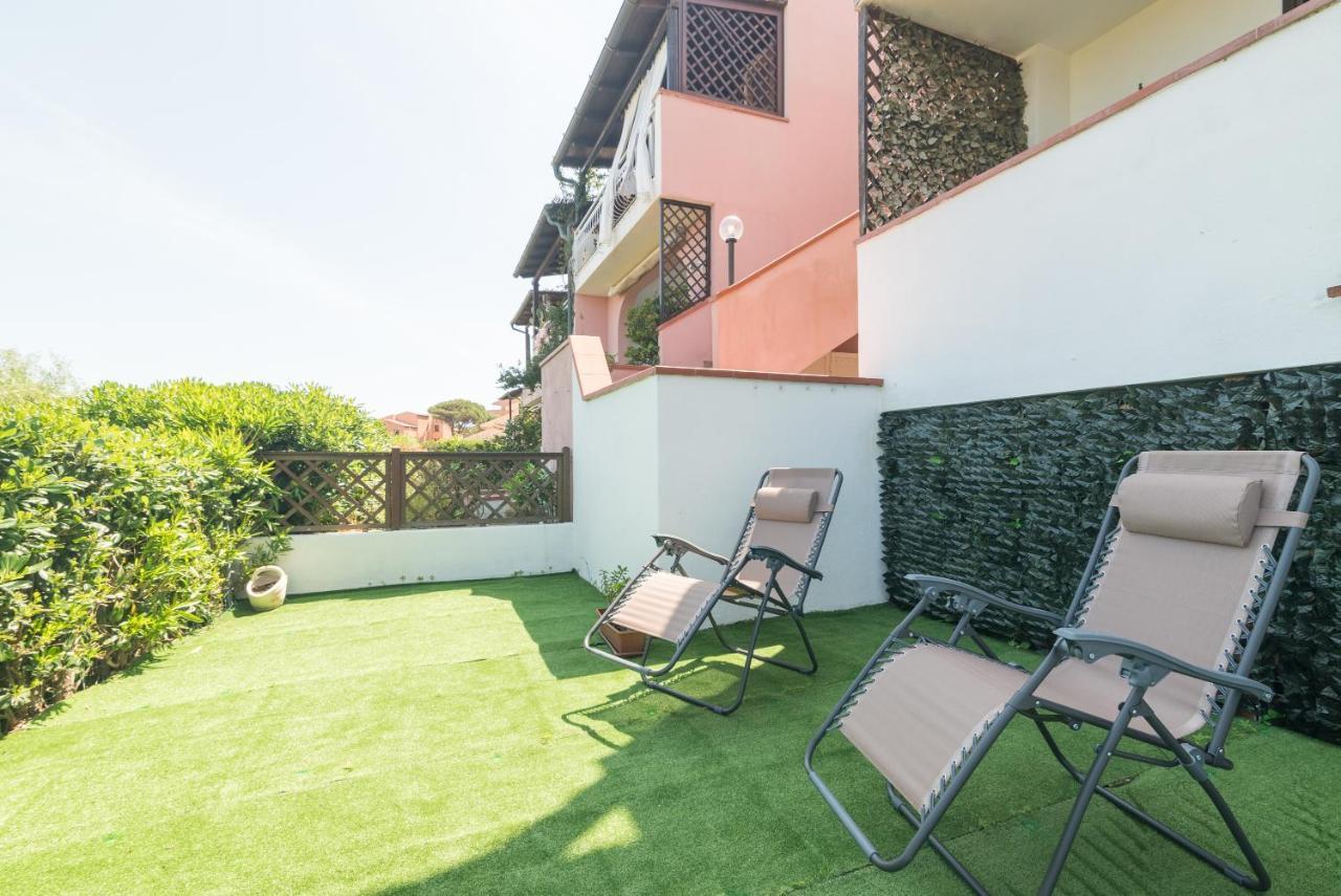 Appartement La Gioia à Palau Extérieur photo